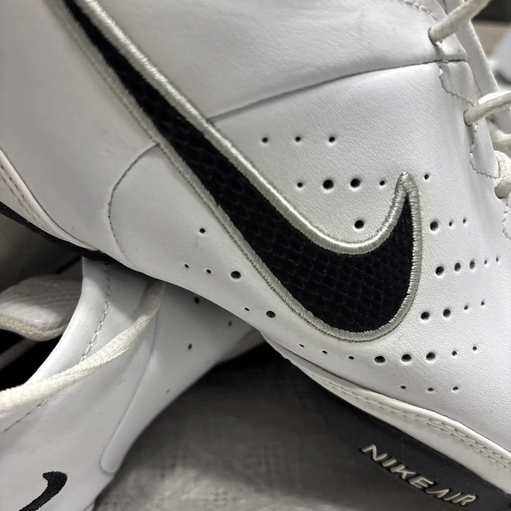 Nike air series